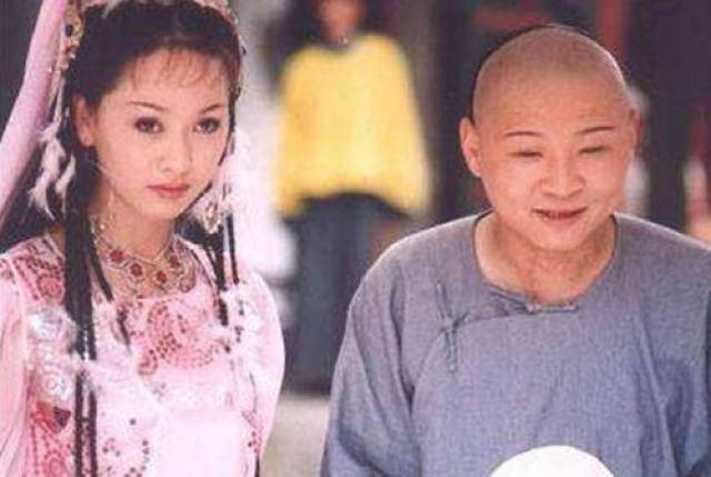 盘点饰演过香妃的女星,李沁寡淡、张嘉倪狠毒