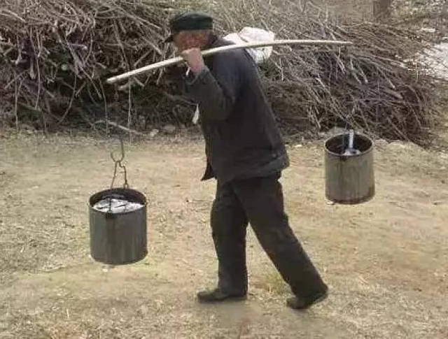 担水神器:担掌