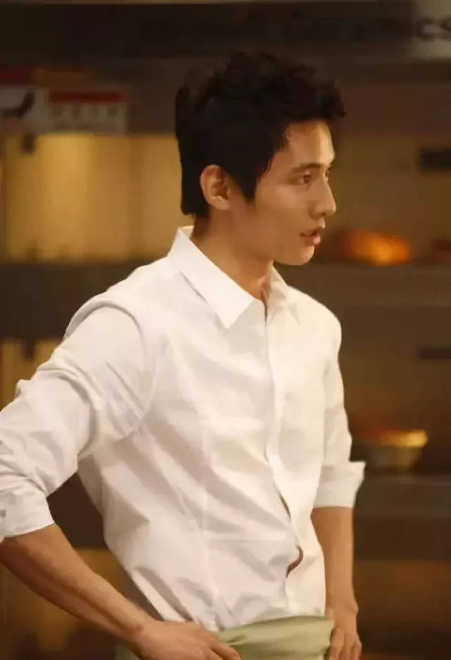 韩国最具魅力"大叔"级男演员,他们有的不止是外貌还有实力