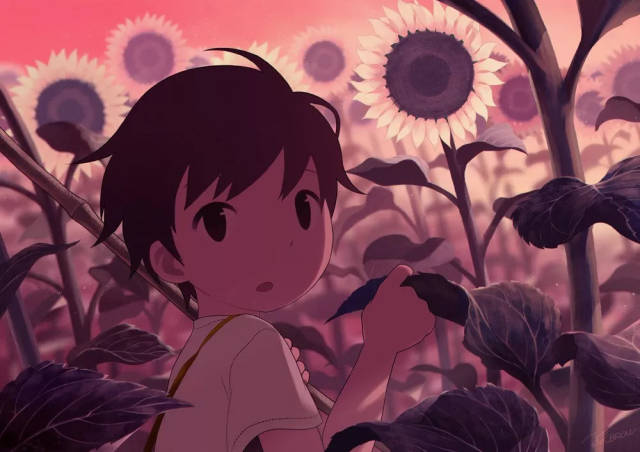 恰同学少年