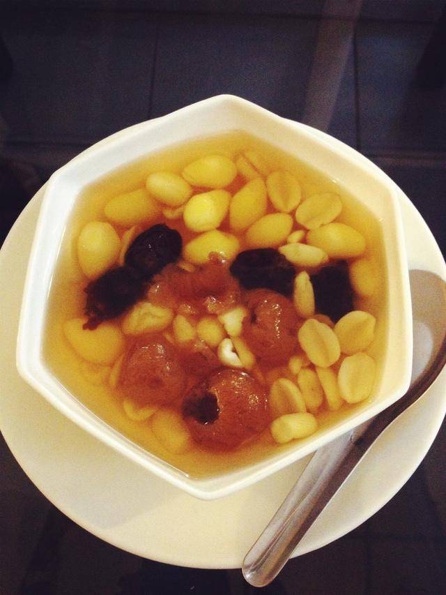 适合宝宝常喝的4道汤,营养又益智,宝宝越喝越聪明