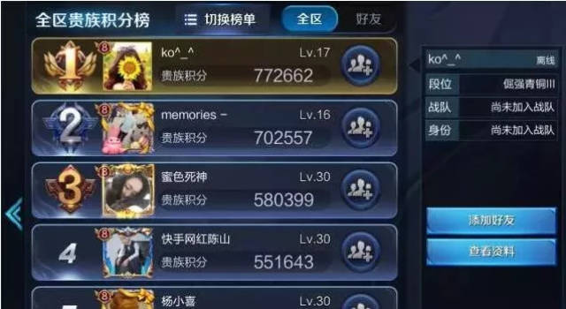 有大佬觉得不服气.