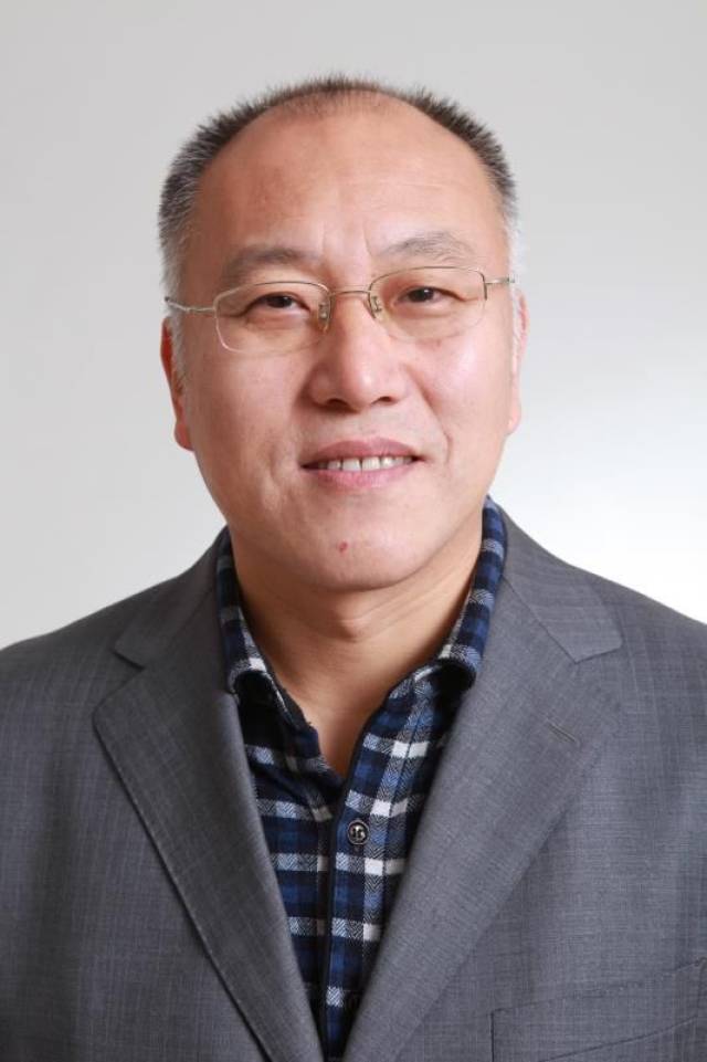 中医内科教研室 曹志群