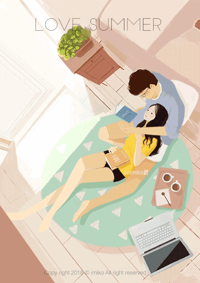 伪兄妹文 | 我们的前半辈子,后半辈子,这一辈子都会依偎在一起