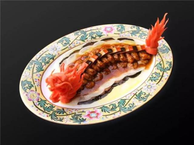 80岁建筑学家改行做菜,做出满汉全席,惊动全世界!