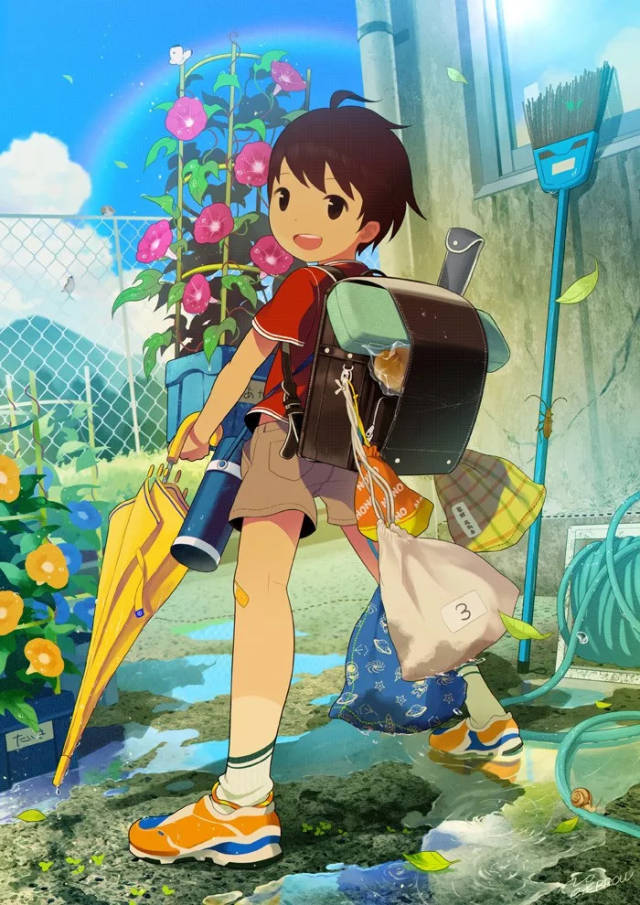 恰同学少年