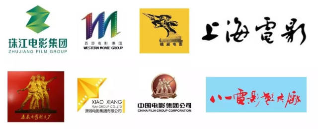 国有八大电影制片厂