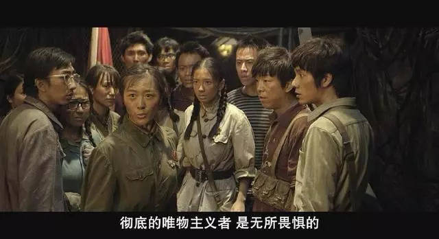 这才是你们认识的黄渤!路边撸个串收了林志玲,追舒淇却用了4部电影