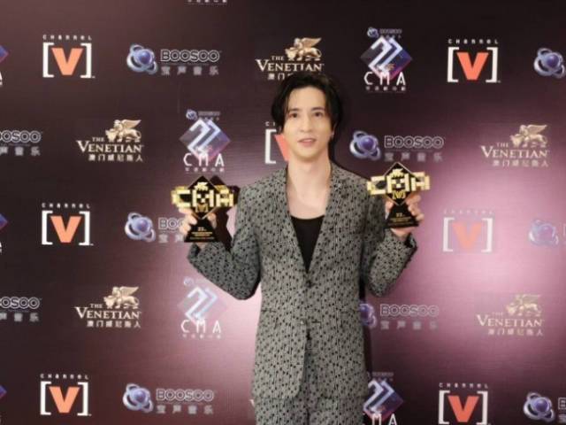 相约澳门威尼斯人金光综艺馆 与薛之谦共攀摩