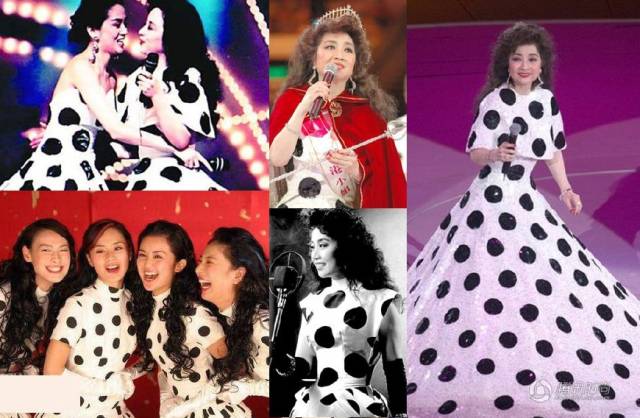 69岁徐小凤近照:梅艳芳唱她的歌出道,邓丽君敬