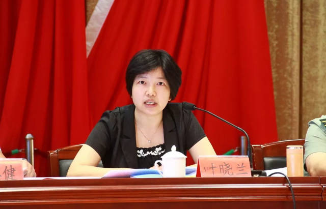 晋安区精神文明建设工作会议召开,刘卓群书记强调了许多重要内容!