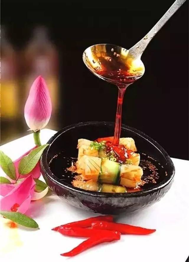 10道创新凉菜制作,颜值够高,味道更好!