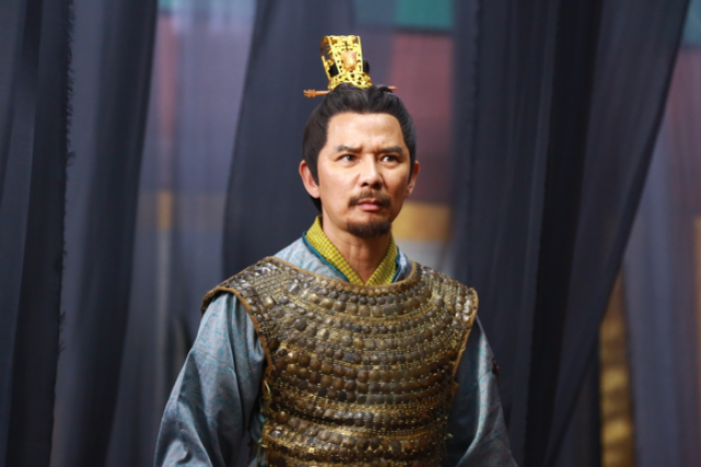 网络电影《桃花劫》主创团队阵容介绍