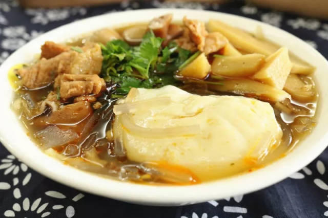 这是老漳州人都知道的一家豆花店,30年老手艺好吃到尖叫!