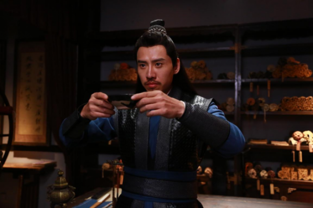 网络电影《桃花劫》主创团队阵容介绍