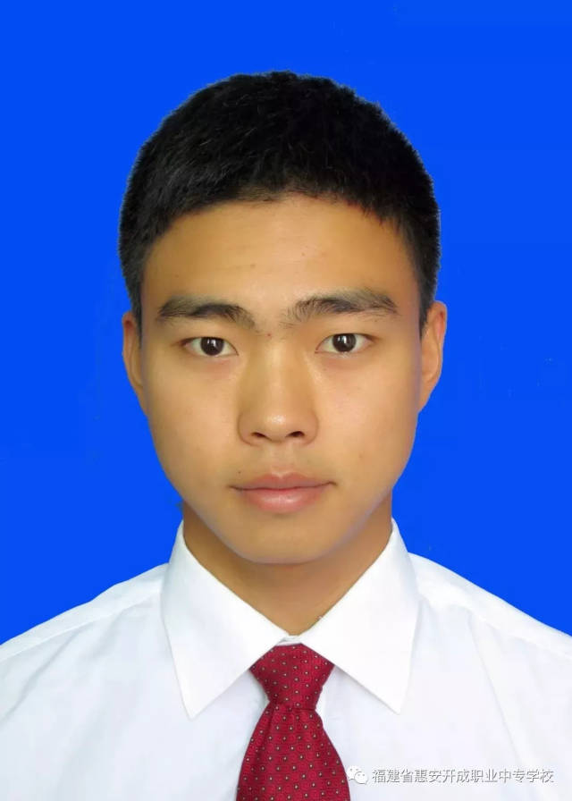 卢龙斌(活动组织之星)