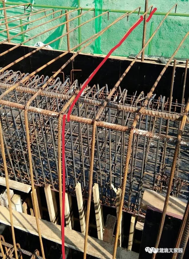 吊筋,负筋,加强筋……用在哪,有什么作用?一篇文章全搞定