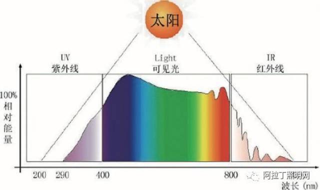 光质对植物生长发育的影响(上)_手机搜狐网