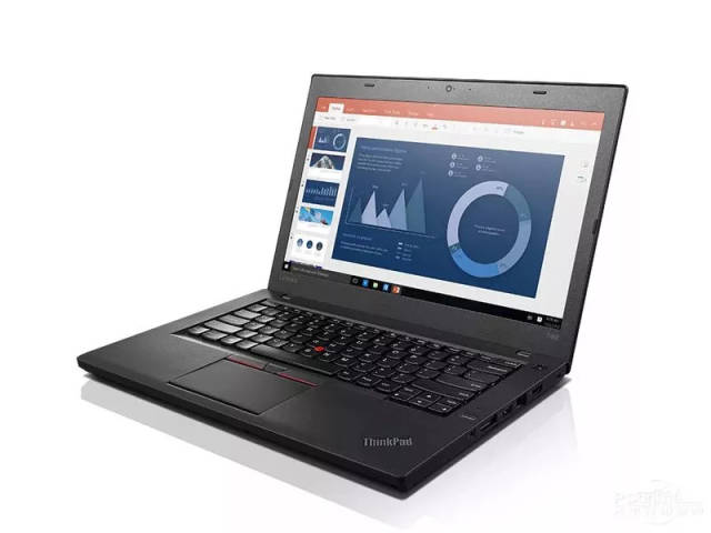 二手商务笔记本thinkpad t460