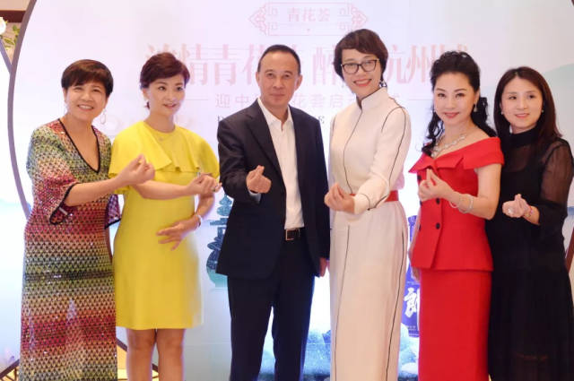 共同理想,更是志同道合,富有情怀的企业家——郎酒集团董事长汪俊林
