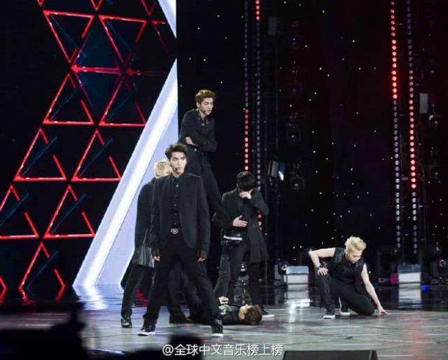 打歌节目是什么?像《中国音乐公告牌》的节目