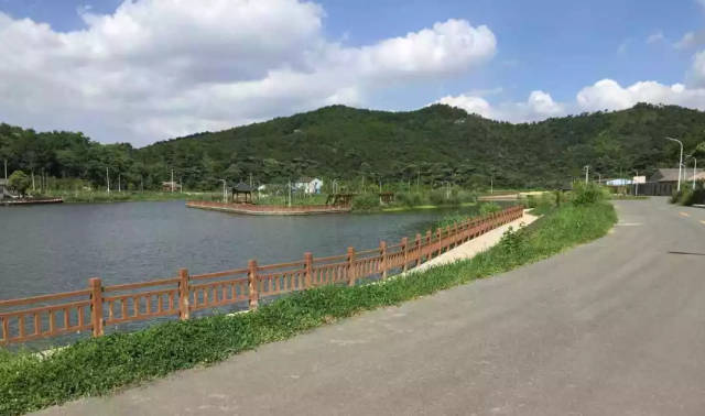 余姚黄家埠镇考核达标!这个考核很给力了,全宁波才7个