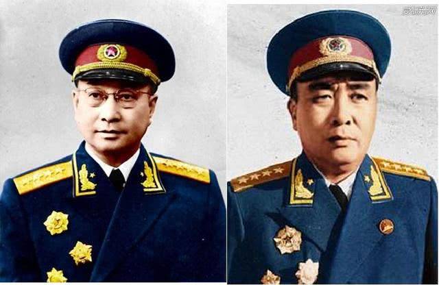 他叫陈道良,字绍纯,这就是大名鼎鼎的开国大将陈赓的父亲.