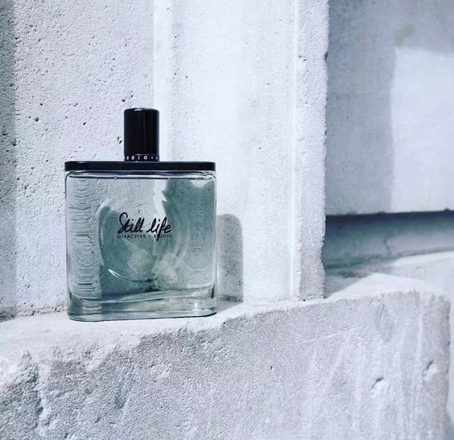 《我的id是江南美人》| 撩倒高冷男神的小众香水都在这儿啦!