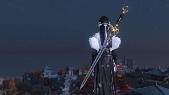 甲子神兵录 | 左手剑:左手是招牌,右手才是底牌.