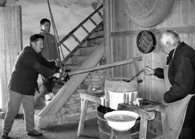农村推磨七律,咏石磨的七绝,七律赞农村新貌(第4页)_大山谷图库
