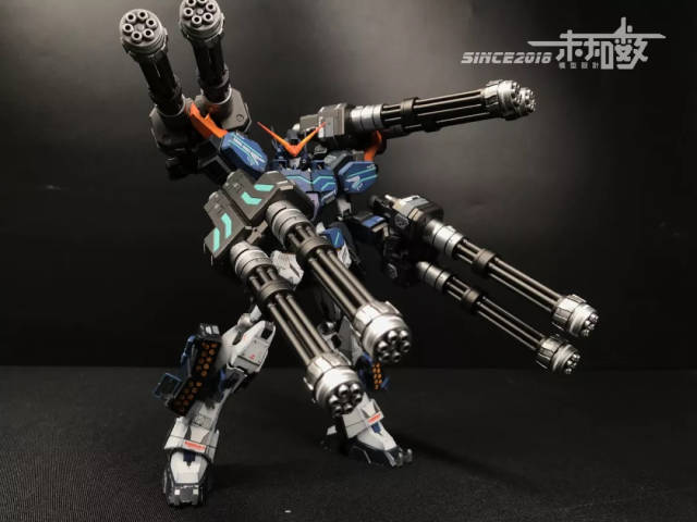 【佳作】超新星重炮,移动武器库_手机搜狐网