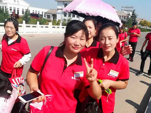 夏津德百温泉·小镇——幸福金秋游