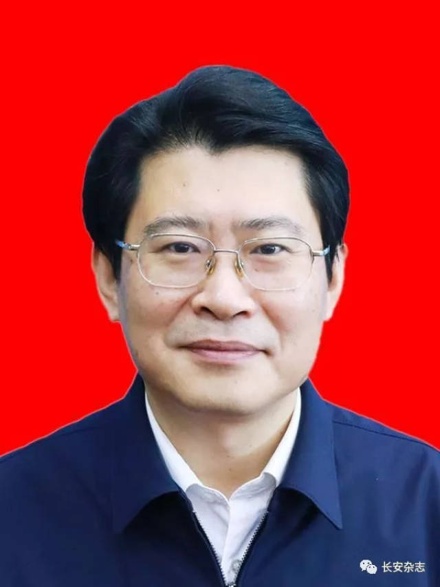 江西省委政法委副书记,综治办主任 刘烁