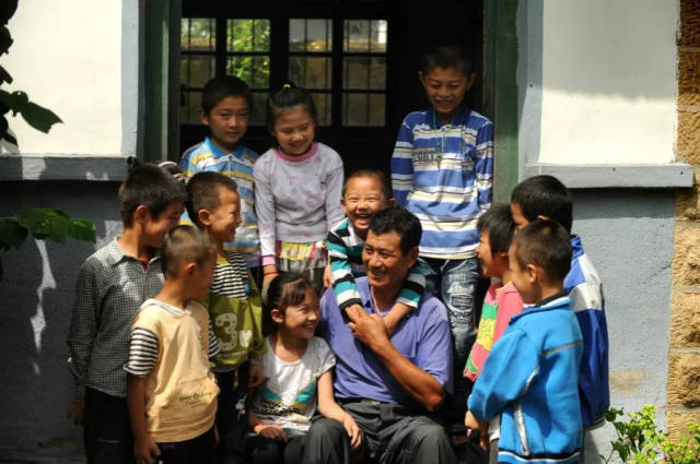 教师节,临沂最感人的MV曝光,看完泪崩…