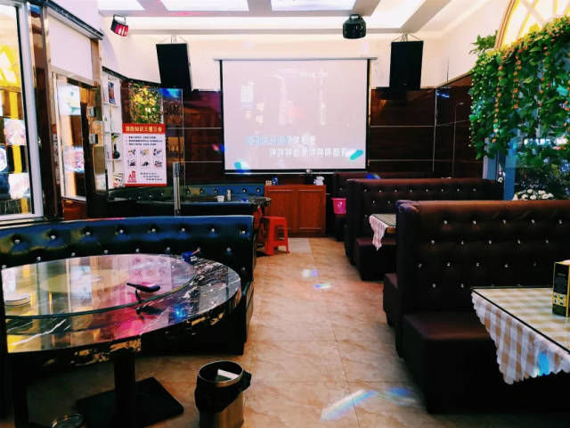 探店先锋丨宁德这家疑似ktv的鲜味店,竟有创意菜可以品尝,这也太适合