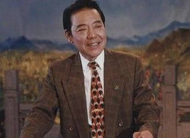 世上再无下回分解,缅怀评书大师单田芳