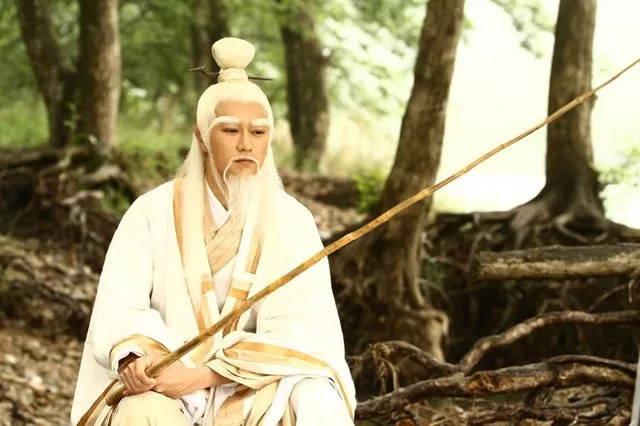 姜子牙写下106句预言诗,演算出万年历史大事,包括当下和将来