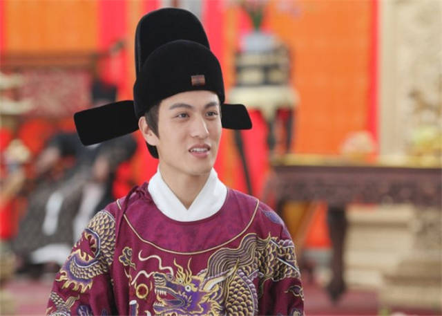 古代除了皇帝,还有一个官位令人羡慕,网友:我也想当