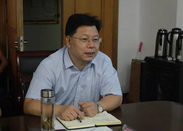 对标先进找差距,集中培训促提升——市委统战部召开信息工作培训会