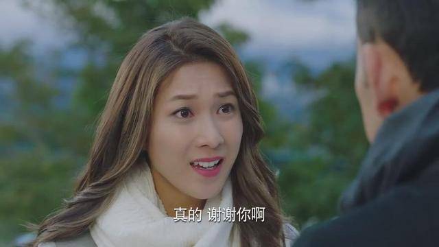 最后为「再创世纪」写一篇,剧中女星们的衣品谁最高?我最喜欢她