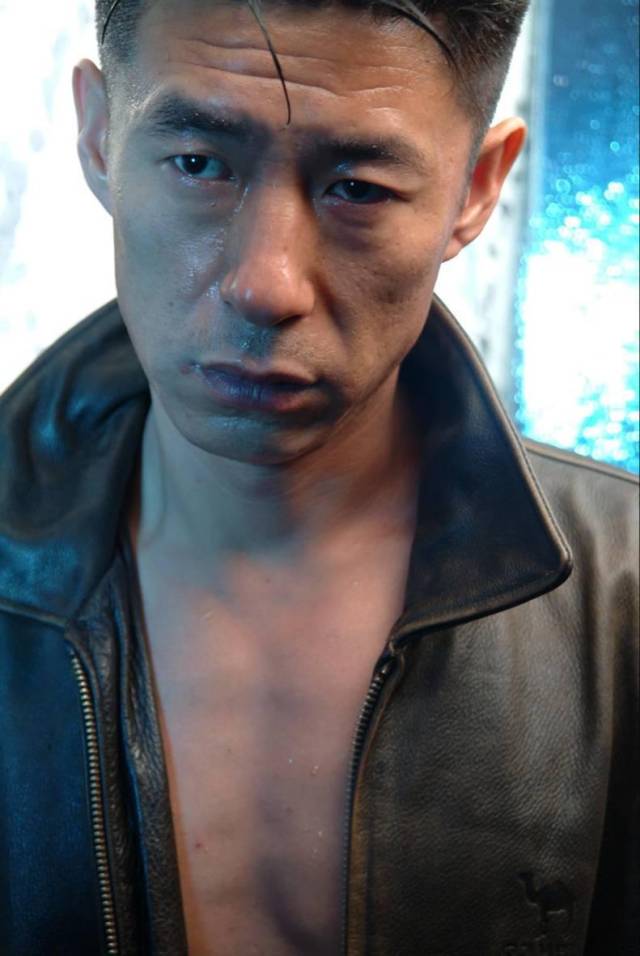 记得征服孙红雷小弟王大鹏吗曾借钱度日为角色吃一月生肉
