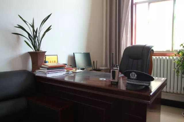 平安鼎|好人 好警 好兄弟 一路走好——追记西安市蓝田县公安局普华