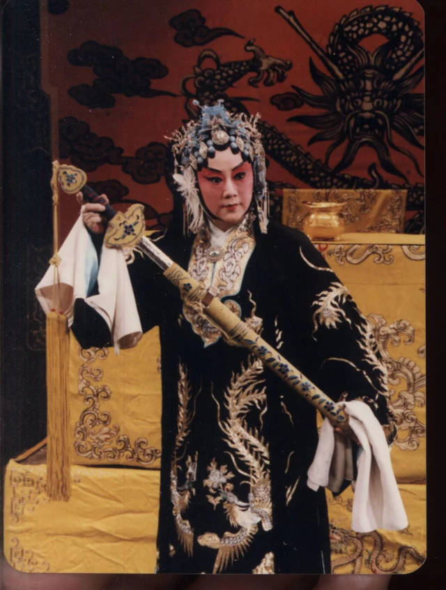 权威发布丨"纪念李世济先生诞辰85周年全国京剧名家名段演唱会"节目单