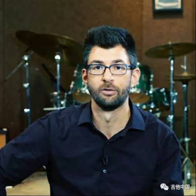 美国MI音乐学院 & 吉他中国 2018明星讲师音乐