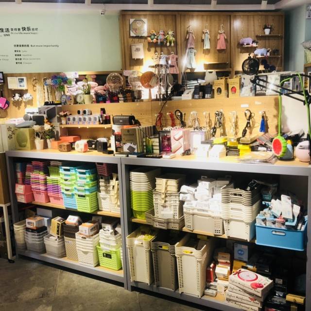 卫浴用品批发市场的风云变幻