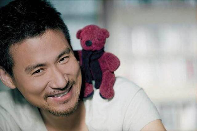 没有黄家驹,没有张国荣,没有梅艳芳_手机搜狐网