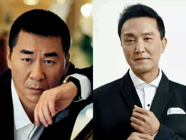 《人民的财产》陆毅张丰毅不再参演,从官场转到金融的另一部神作