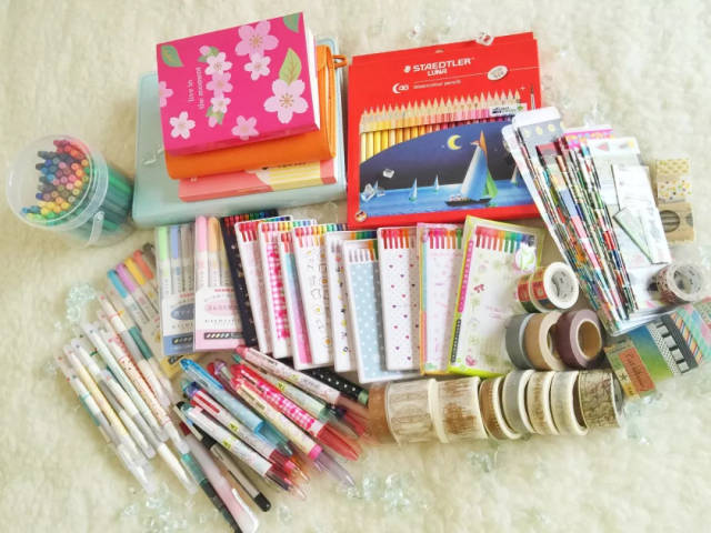 可怕!这些文具用品被测有毒,千万别再让孩子用了