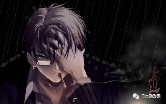 从《沙耶之歌》到《魔法少女小圆》, 爱的战士