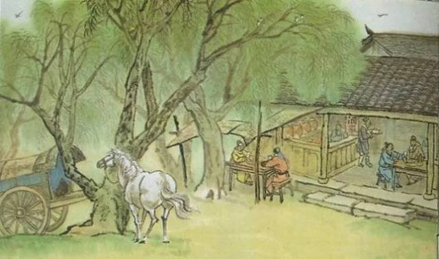 聆听经典|《别君叹》